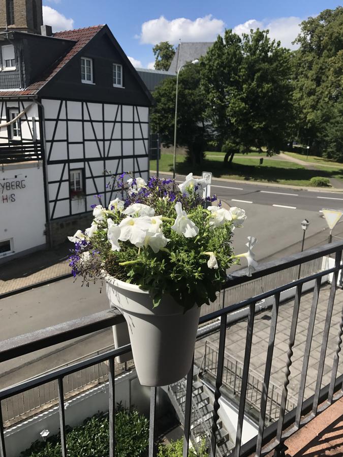 Gaestehaus Beim Prinz Hotel Kürten Exterior foto