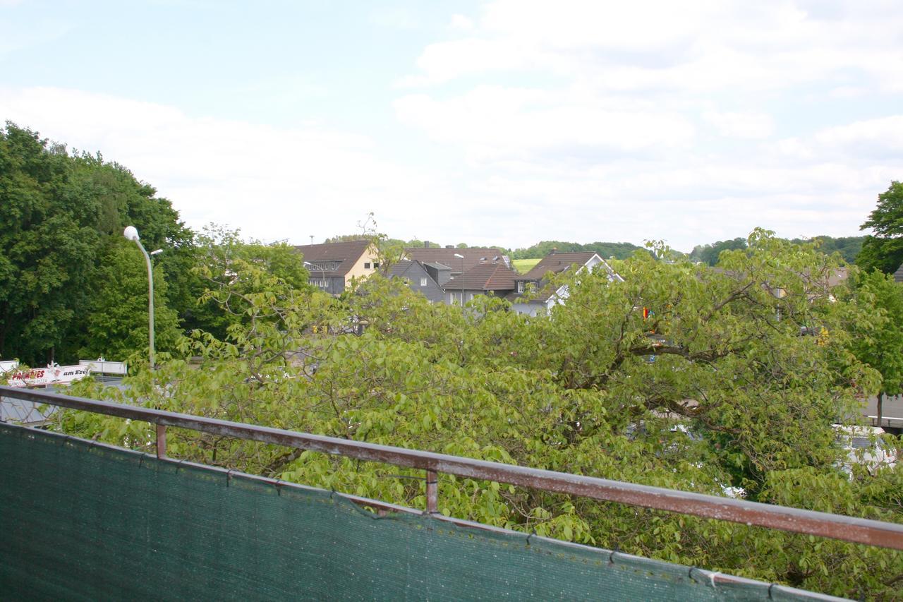 Gaestehaus Beim Prinz Kürten Exterior foto